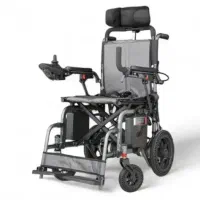 ویلچر اقساط ۳ماهه