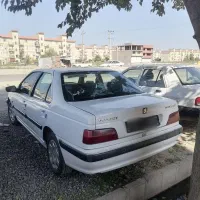 پژو پارس LX TU5، مدل ۱۳۹۰|خودرو سواری و وانت|پارس‌آباد, |دیوار