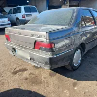 پژو۲۰۰۰ مدل۱۳۷۷|خودرو سواری و وانت|نوشهر, |دیوار