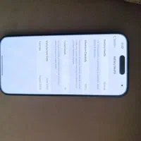 آیفون ۱۵پرو|موبایل|اردبیل, |دیوار