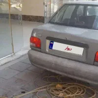 پراید مدل ۸۵|خودرو سواری و وانت|رودهن, |دیوار