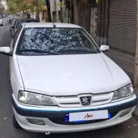 پژو پارس tu5 lx