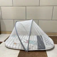 پشه بند نوزاد ، پشه بند کودک ، پشه بند طبی|اسباب و اثاث بچه|کرمان, |دیوار