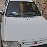 پراید۹۵|خودرو سواری و وانت|کوهدشت, |دیوار