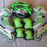 اسکیت کفشی حرفه ای