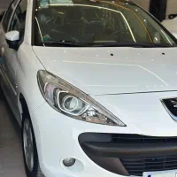 ۲۰۷پانوراما۱۴۰۳|خودرو سواری و وانت|نجف‌آباد, ویلاشهر|دیوار