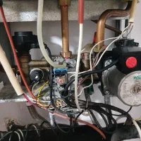 تعمیر پکیج وابگرمکن وبخاری...|خدمات پیشه و مهارت|بجنورد, |دیوار