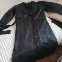 بارانی ضخیم