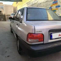 پراید 87فروش|خودرو سواری و وانت|دزفول, |دیوار