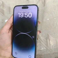 گوشی آیفون 14 پرومکس