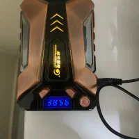 خنک کننده لپتاپ کول کد مدل K30