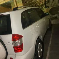 ام وی امx33مدل 1393|خودرو سواری و وانت|زاهدان, |دیوار