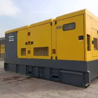 اجاره انواع دیزل ژنراتور در توانهای مختلف