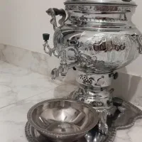سماور طوفان نو