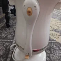 چای ساز برقی|سماور، چای‌ساز، قهوه‌ساز|ورامین, ریحان آباد|دیوار