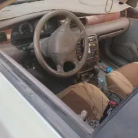 سمند مدل۸۹ دوگانه شرکت|خودرو سواری و وانت|نهاوند, |دیوار