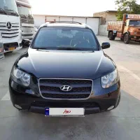 هیوندا 2008فول کامل بدون رنگ