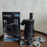 سالاد ساز و رنده برقی
