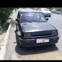 پی کی مدل ۸۳