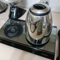 چای ساز کنار همی|سماور، چای‌ساز، قهوه‌ساز|تربت‌حیدریه, چهارراه خواف|دیوار