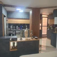 ساخت انواع کابینت وکمددیواری|جاکفشی، کمد، دراور|جهرم, |دیوار