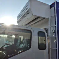 خرید وفروش اتاق یخچالی مسقف چادری|قطعات یدکی و لوازم جانبی|چهاردانگه (تهران), |دیوار