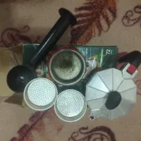 قهوه ساز