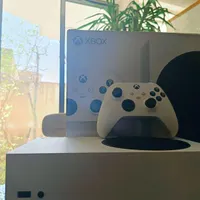 کنسول بازی Xbox سری S|کنسول، بازی ویدئویی و آنلاین|ارومیه, |دیوار