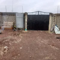 حصارویلایی در مزرعه نزدیک‌امام زاده کوی صفا|فروش خانه و ویلا|صوفیان, |دیوار