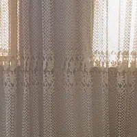 پرده پذیرای سالم و زیبا|پرده، رانر، رومیزی|تهران, بهارستان|دیوار