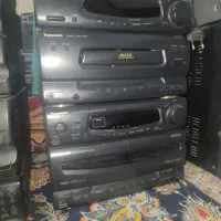 مینی ست کنوود|سیستم صوتی خانگی|اسلام‌شهر, شهرک توحید|دیوار