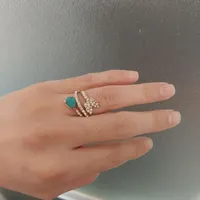 انگشتر زنانه