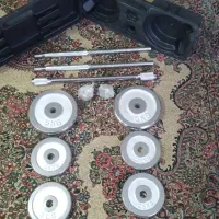 وزنه