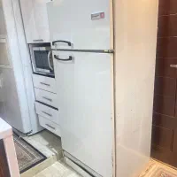 یخچال فریزر کلویناتور