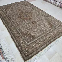 یکجفت۶متری دستباف ماهی تبریز ۴۰رج|فرش|تهران, دهونک|دیوار