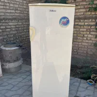 یخچال فریزر فیلور بسیار تمیز اکبند