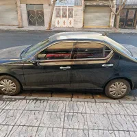 دنا پلاس EF7مشکی ابنوس|خودرو سواری و وانت|فردیس, شهرک شهید حسینی|دیوار