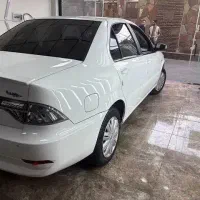 سمند سورن پلاس xu7p