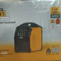 موتور جوش ۲۳۱امپر|ابزارآلات|دوگنبدان, |دیوار