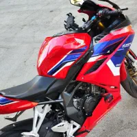 CBR 250 sp فول کوئیک و ABS
