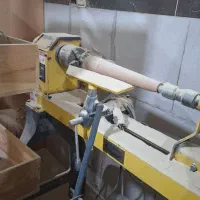 دستگاه خراطی درحدنو|ماشین‌آلات صنعتی|محمدشهر, محمدشهر|دیوار