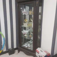 مبل میز ناهارخوری ویترین|مبلمان خانگی و میز عسلی|هشتگرد, شهرک صبا سوله|دیوار