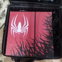PS4 FAT 500G کپی خور