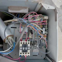 تعمییرات نصب دستگاه
