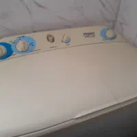 لباسشویی دوقلو