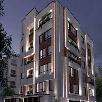 طراحی نما ، پلان ،داخلی ، نقشه اجرایی