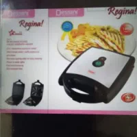 ساندویچ میکر ساندویچ ساز اسنک ساز صفحه قابل شستشو