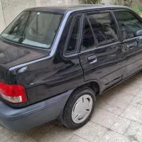 پراید 131 LE|خودرو سواری و وانت|فومن, |دیوار