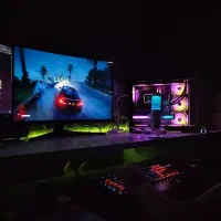 سیستم گیمینگ زیر قیمت بازار