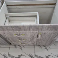 کابینت زیرگازی|مصالح و تجهیزات ساختمان|مشکین‌دشت, |دیوار